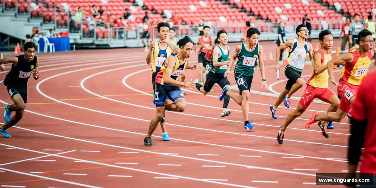 谈球吧中国每一次突破，都是力量的释放。